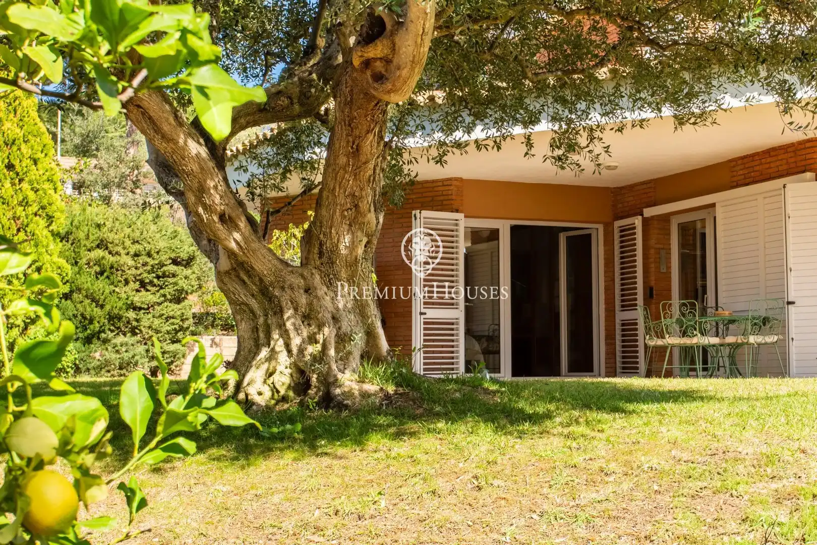 Casa con piscina in vendita a Cabrera de Mar, imagen 33