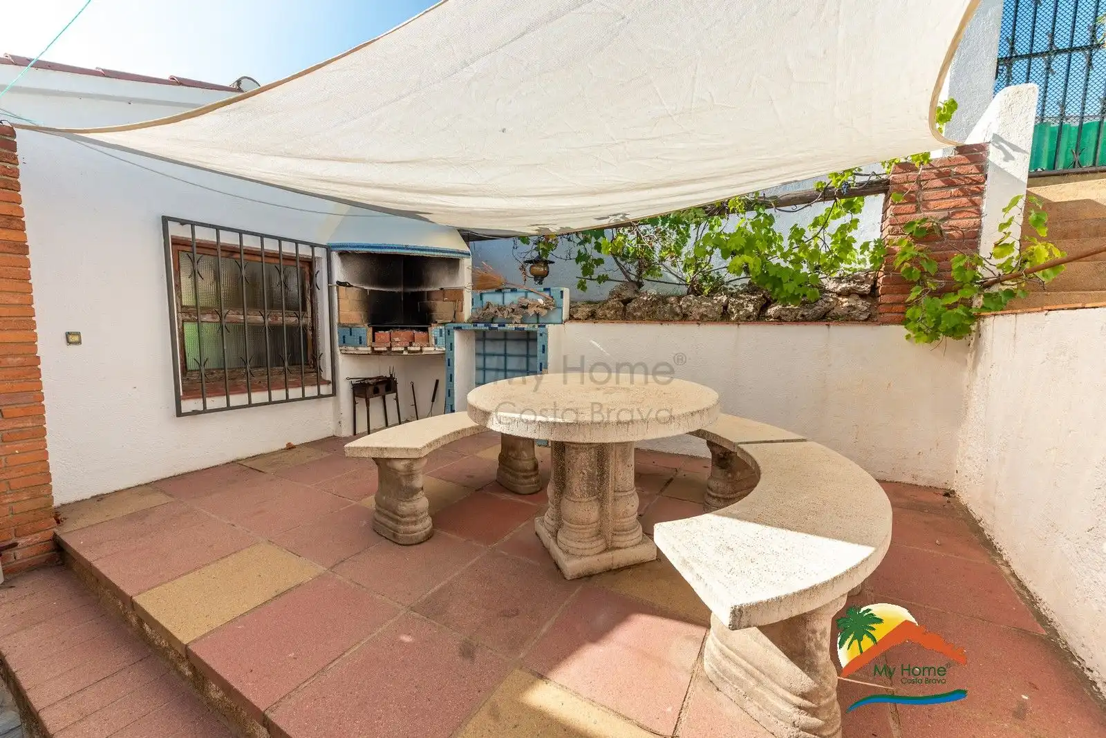 Casa o chalet en venta en Lloret Verd - Els Pinars