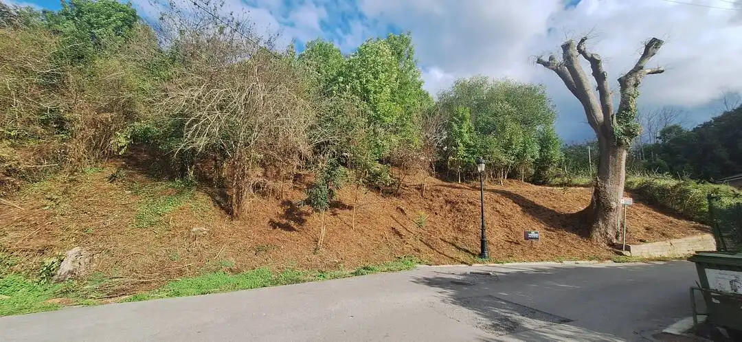 Terreny residencial en venda a hermosa