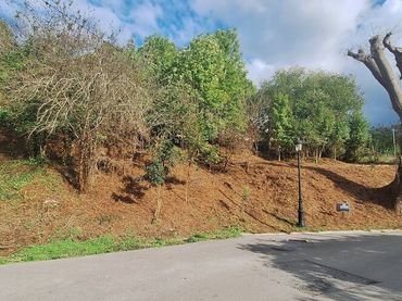 Terreny residencial en venda a hermosa