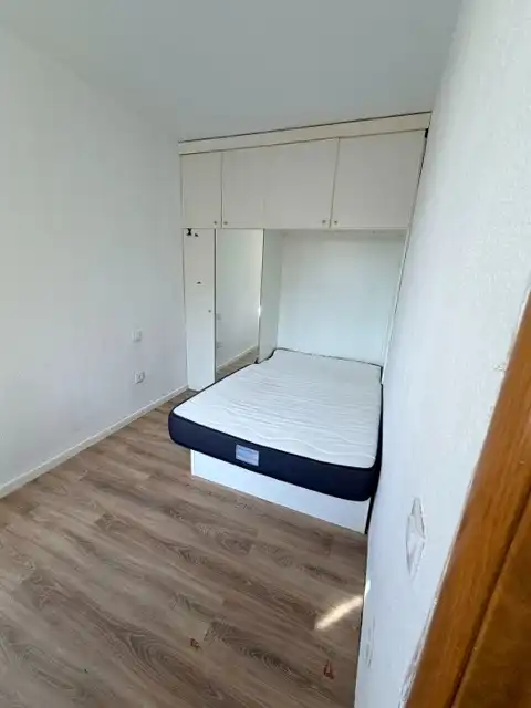 Habitación de Casa o chalet en venta en Las Ventas de Retamosa con Aire acondicionado, Calefacción y Jardín privado
