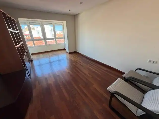 Sala de estar de Piso en venta en León Capital  con Calefacción