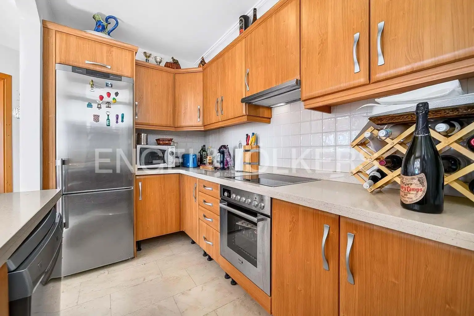 Piso con piscina en venta en Costa Adeje, imagen 19