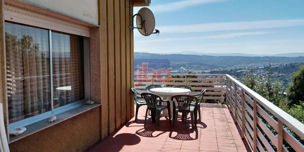 Villa con giardino in vendita a Barbadás, imagen 7