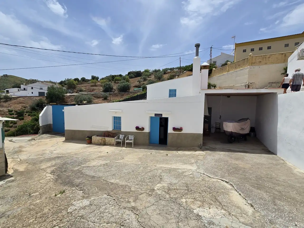 Maison avec piscine à vendre à Viñuela, imagen 11