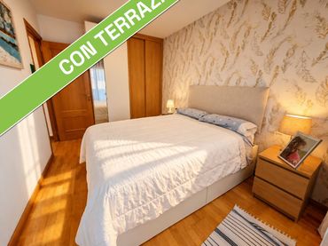 Apartamento con ascensor en venta en Rúa Carlos Casares 2