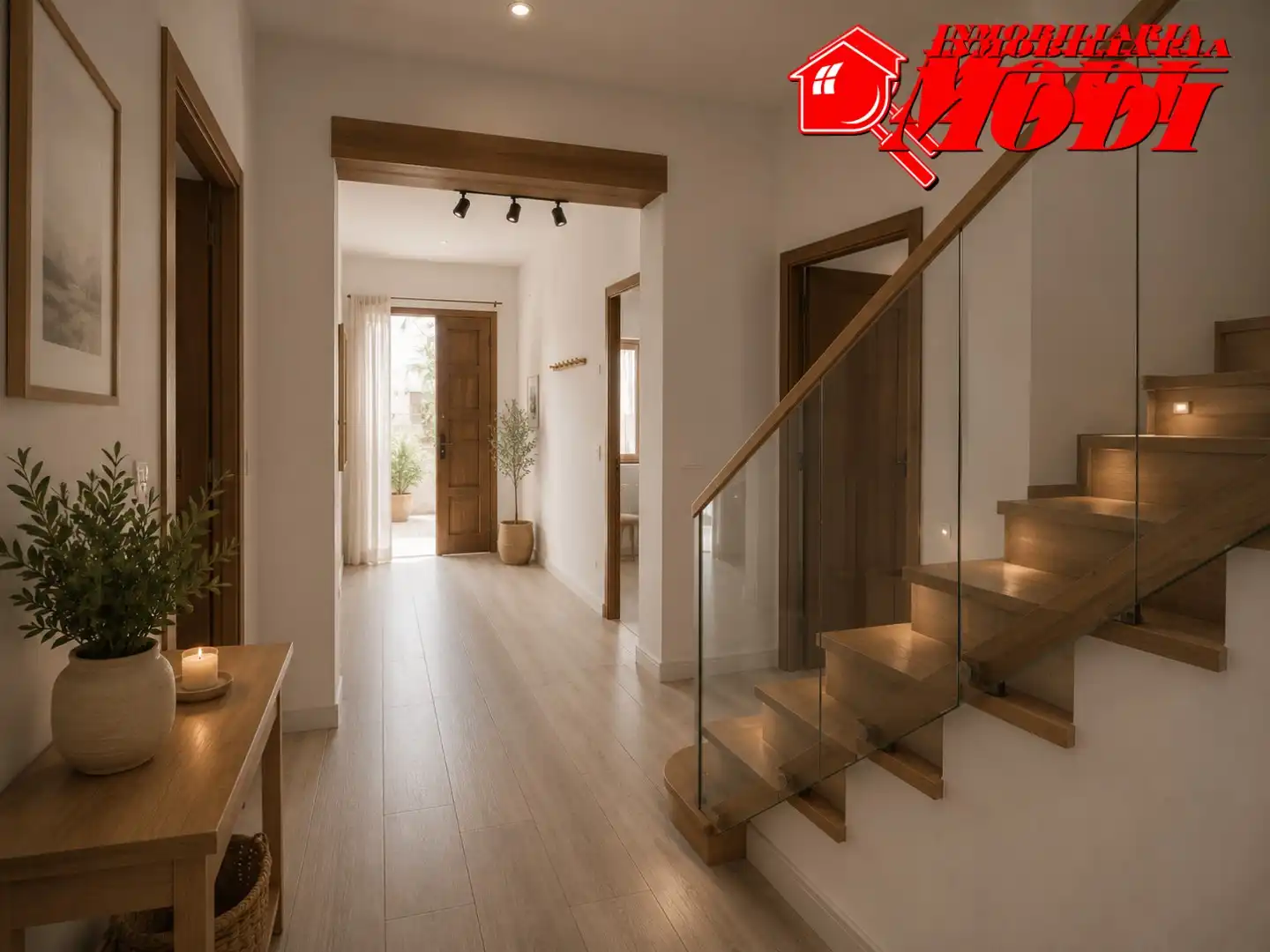 Casa o xalet en venda en Dúrcal amb Jardí privat