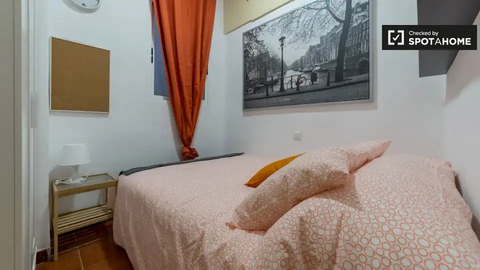 Zimmer in Albors