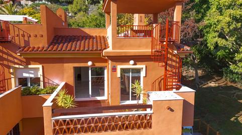 Foto 2 de Àtic en venda a Reserva de Marbella, Málaga