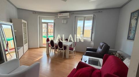 Foto 3 von Wohnung zum Verkauf in Gran Via,  Valencia Capital