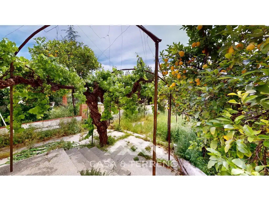 Maison avec piscine à vendre à Rute, imagen 48