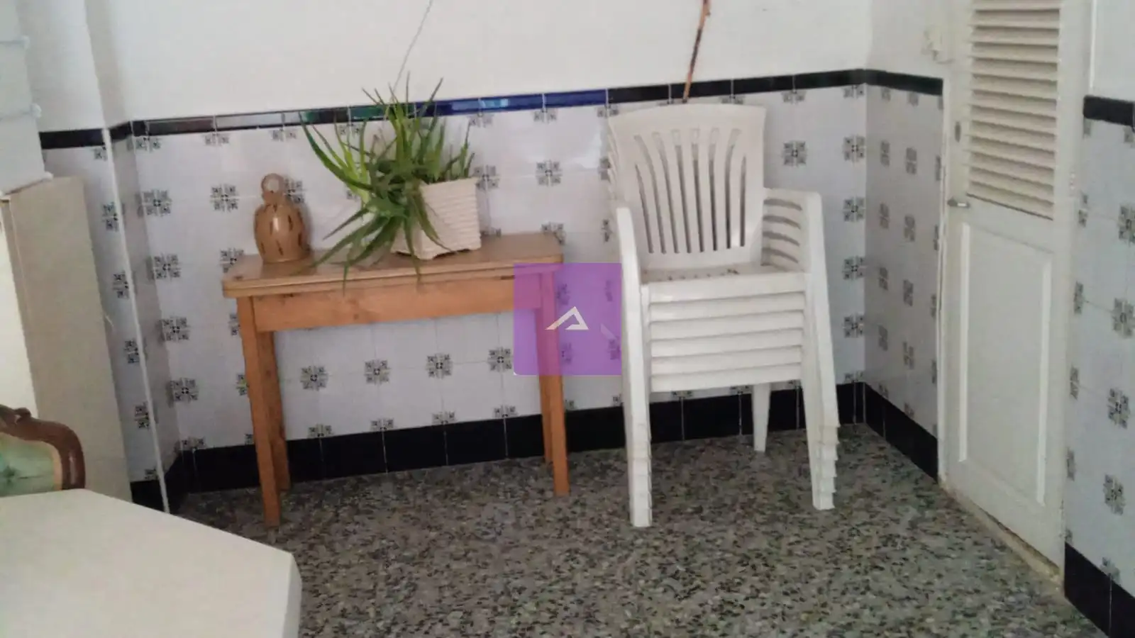 Haus mit Terrasse zum Verkauf in Carrer Comte Del Real 6, imagen 12