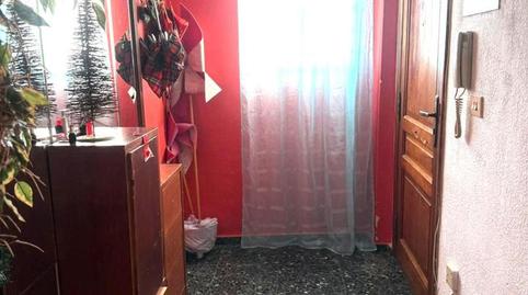 Foto 3 de Planta baja en venta en Carrer Sant Antoni, 25, El Verger, Alicante