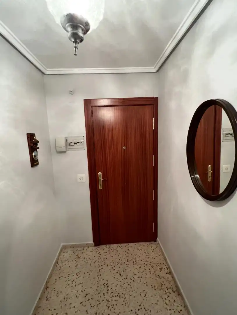Apartamento en venta en Cullera con Terraza, Amueblado y Horno