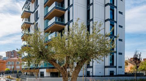 Foto 4 de Piso en venta en Mesena, 80b, Pinar del Rey, Madrid