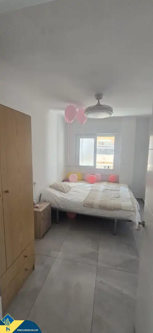 Flat with lift for sale in Playa del Acequión, Náufragos y Rocío del Mar, imagen 14