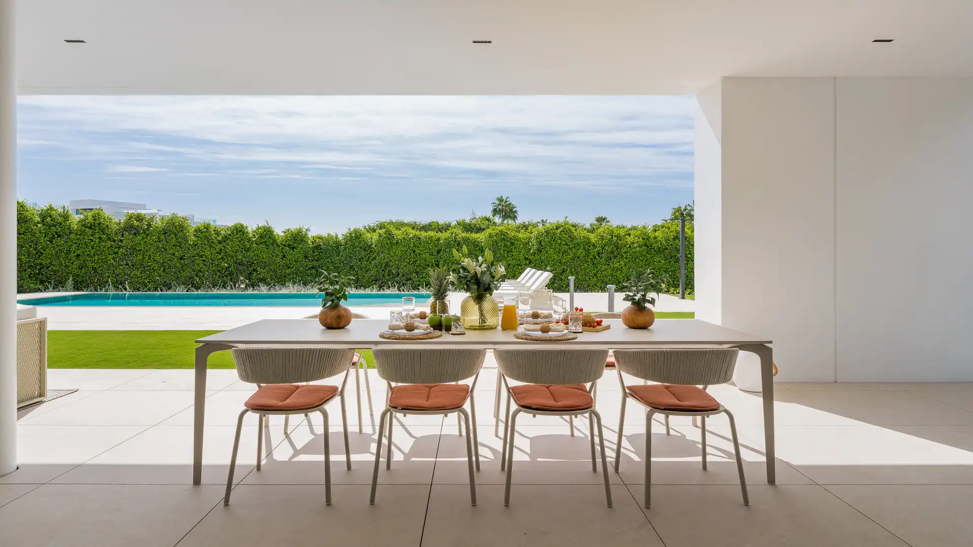 Maison avec piscine à vendre à Milla de Oro, imagen 25