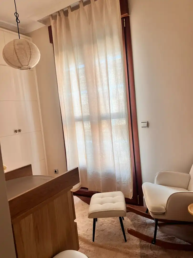 Piso con terraza en venta en Indautxu, imagen 14