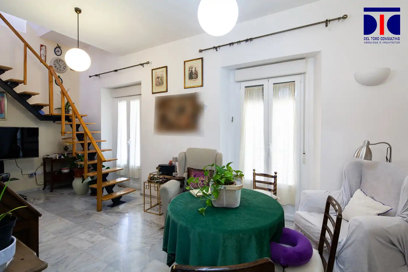 Penthouse with terrace for sale in Calle Muro de los Navarros, imagen 22