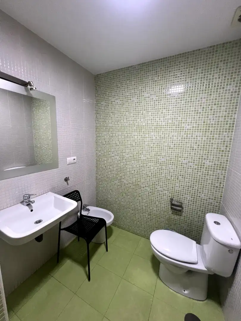 Baño de Piso en venta en Centro 