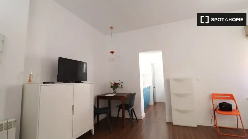 Habitación en Delicias