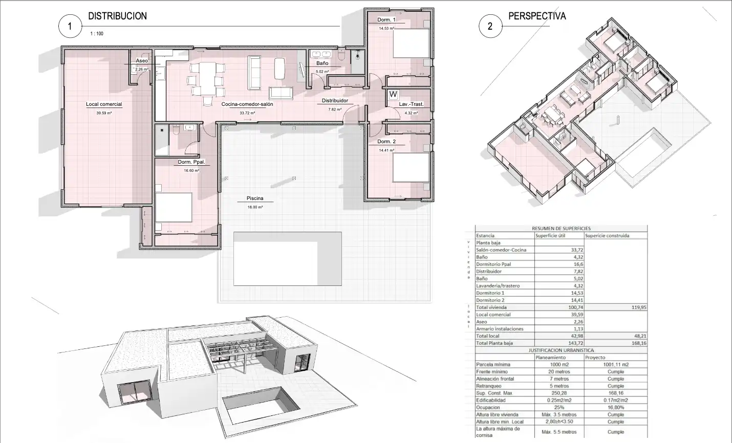 House with pool for sale in Lajares, imagen 21