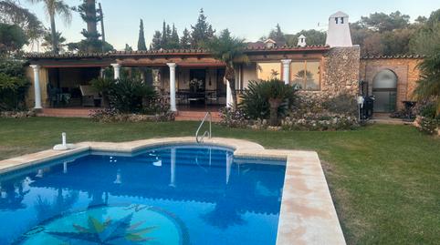 Foto 3 de Casa o xalet en venda a Calle Madroño, 13, El Rosario - Ricmar, Málaga