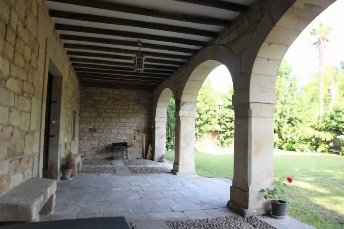 Houses for sale in Piélagos  with Private garden and Balcony