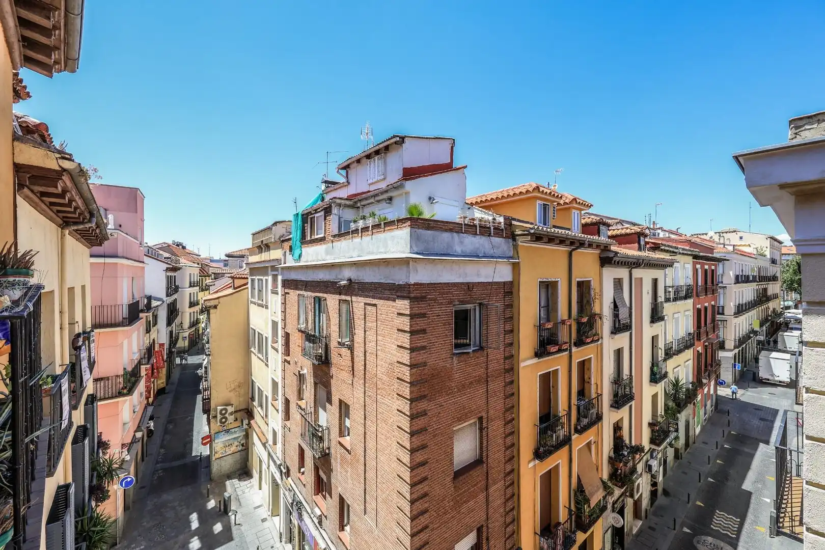 Piso con terraza en venta en Centro, imagen 33