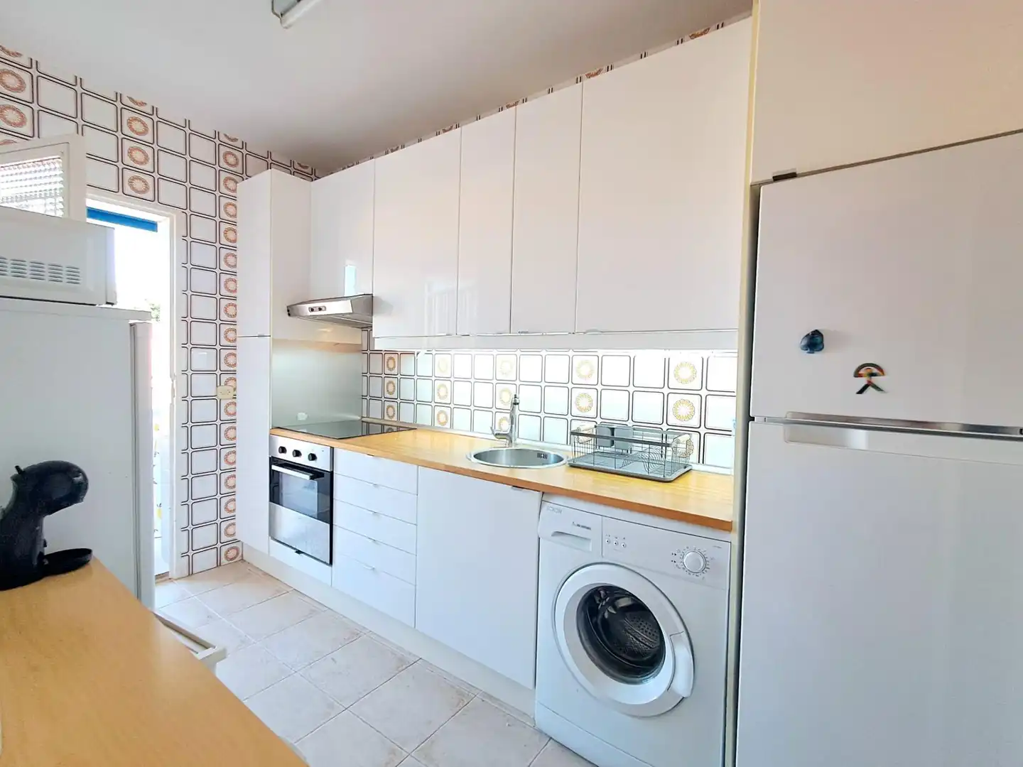 Appartement avec terrasse à vendre à Calabardina, imagen 17
