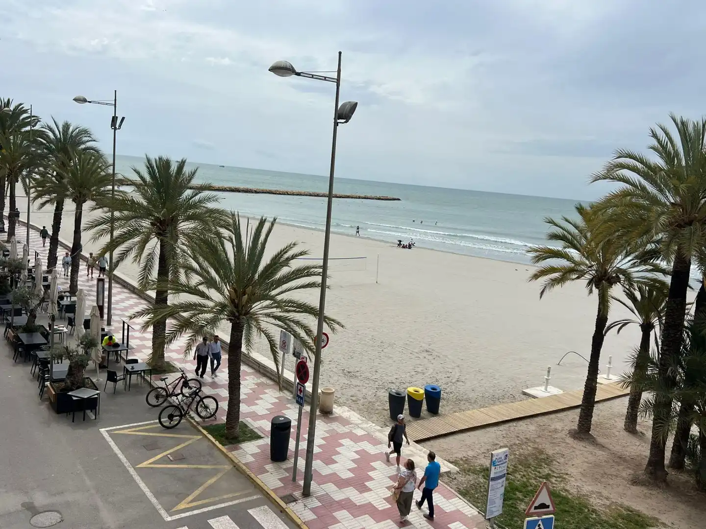 Pis en venda a Playa Levante