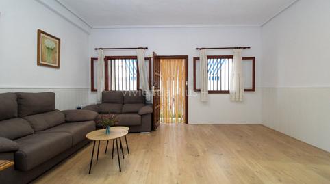 Foto 3 de Apartamento de alquiler en Avinguda Oscar Espla, 9, Calas Santa Pola Este, Alicante