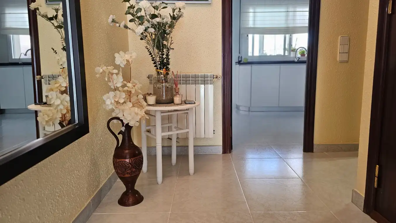 Casa o chalet en venta en Sabadell con Aire acondicionado, Calefacción y Terraza
