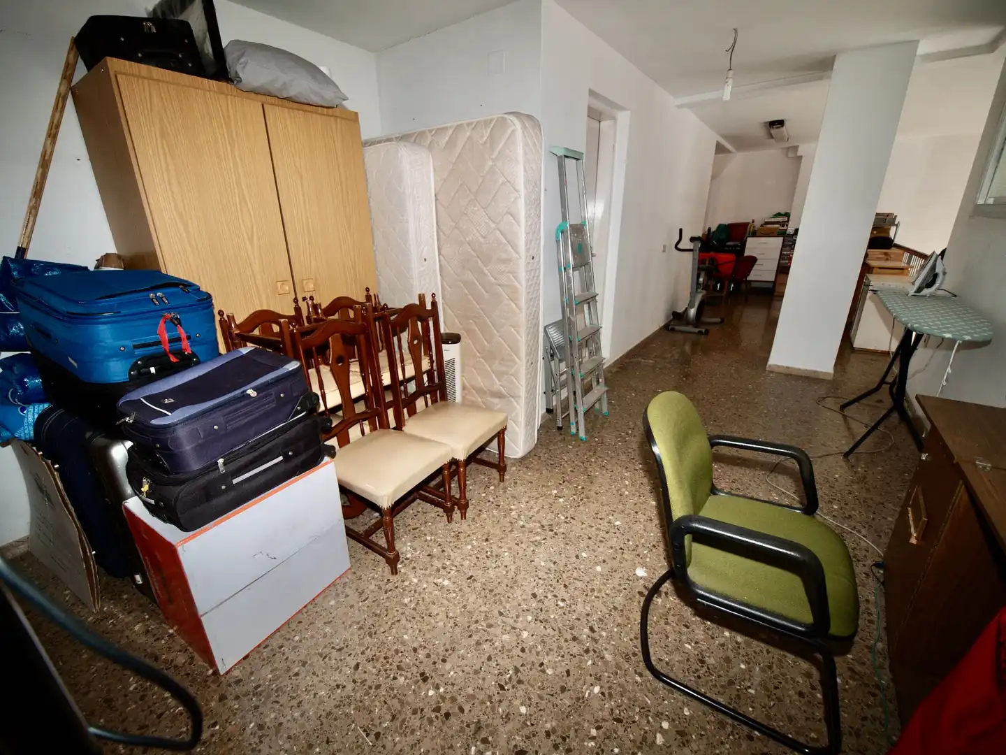 Local en venta en Terrassa