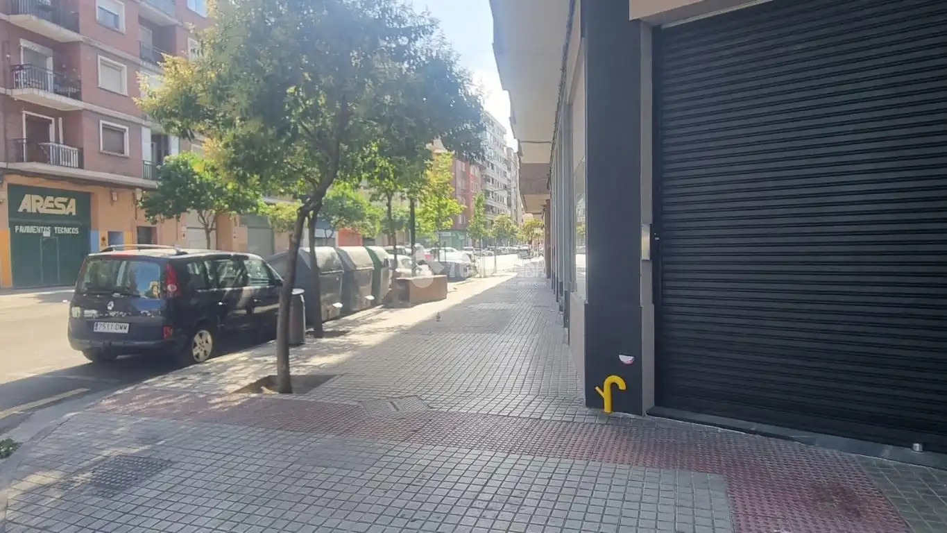 Business premises to rent in Las Fuentes, imagen 6