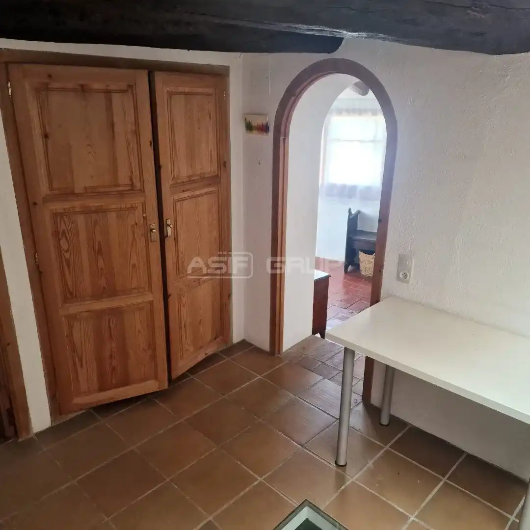Casa aparellada de lloguer a Calle Costa Roja 8, 08146 Gallifa, provincia de Barcelona, España, imagen 12