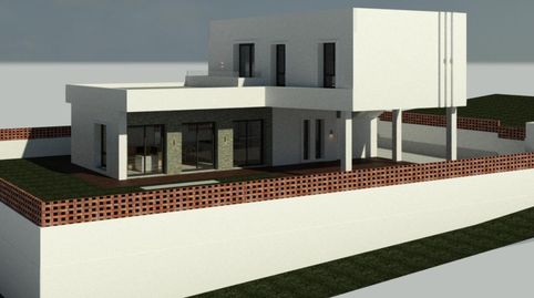 Foto 3 de Casa o xalet en venda a Calle Albahaca, 15, Cúllar Vega, Granada