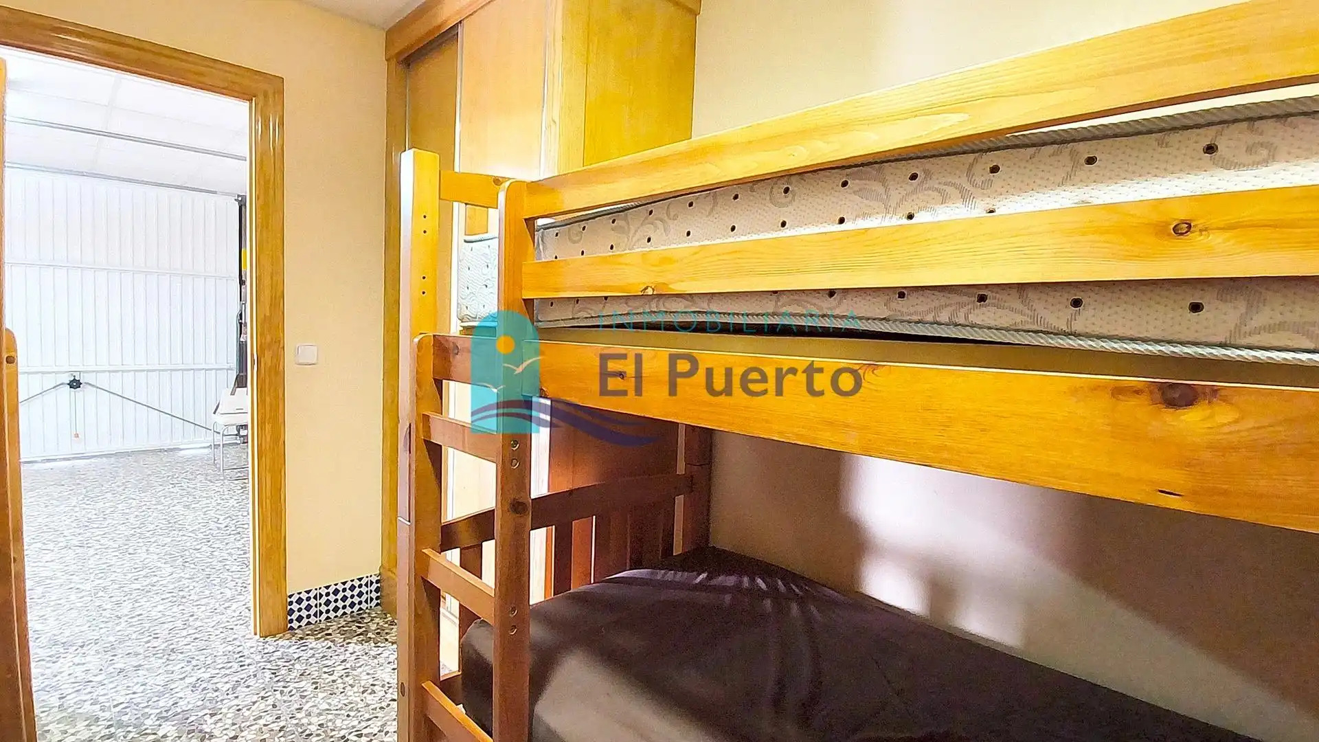 Apartament amb terrassa en venda a Los Collados-Los Geraneos, imagen 45