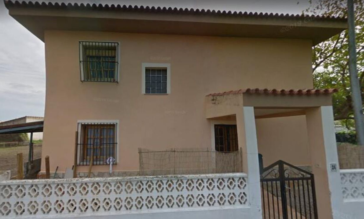 Exterior view of Houses for sale in Vinaròs