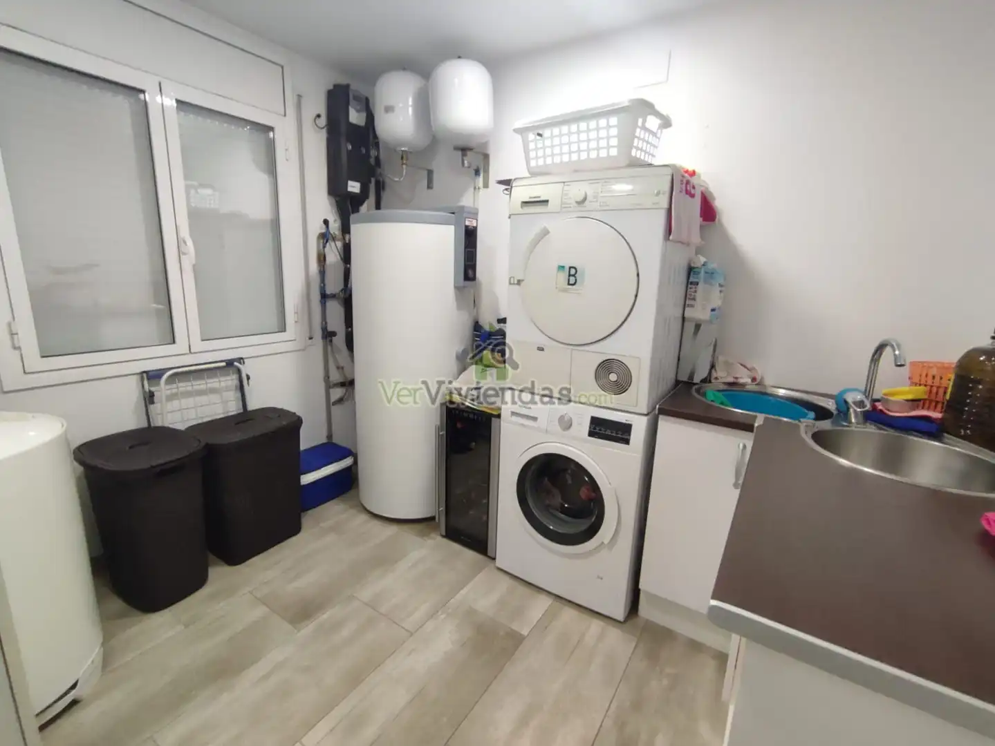 Casa con jardín en venta en Carrer Malvasia 39, imagen 47