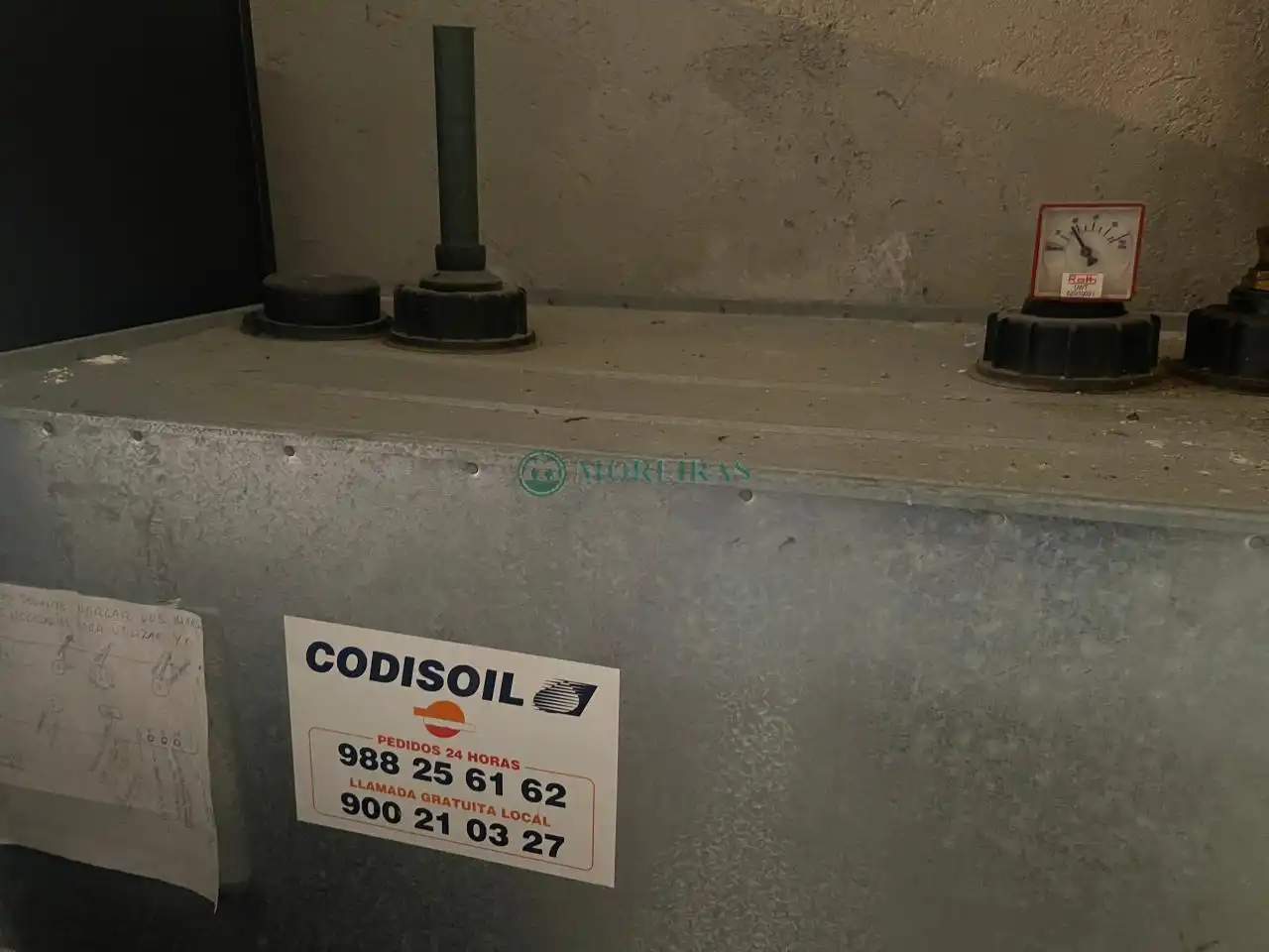 Casa rústica en venta en Cenlle, imagen 57