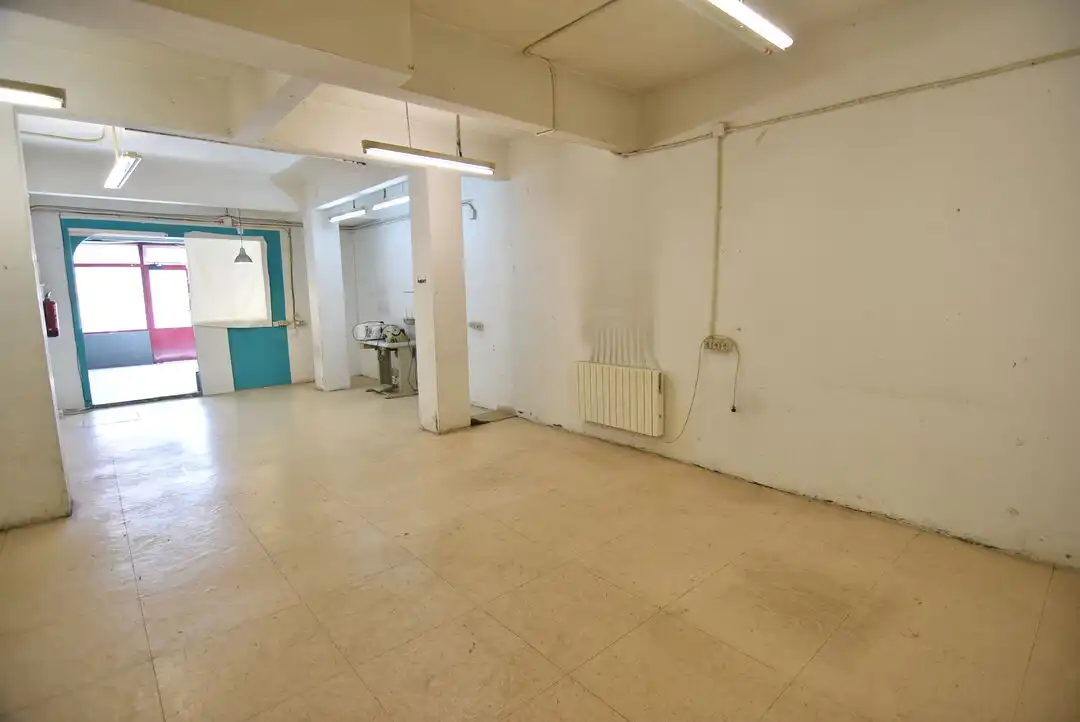 Local comercial en venta en Migel Aginaga Kalea, imagen 10
