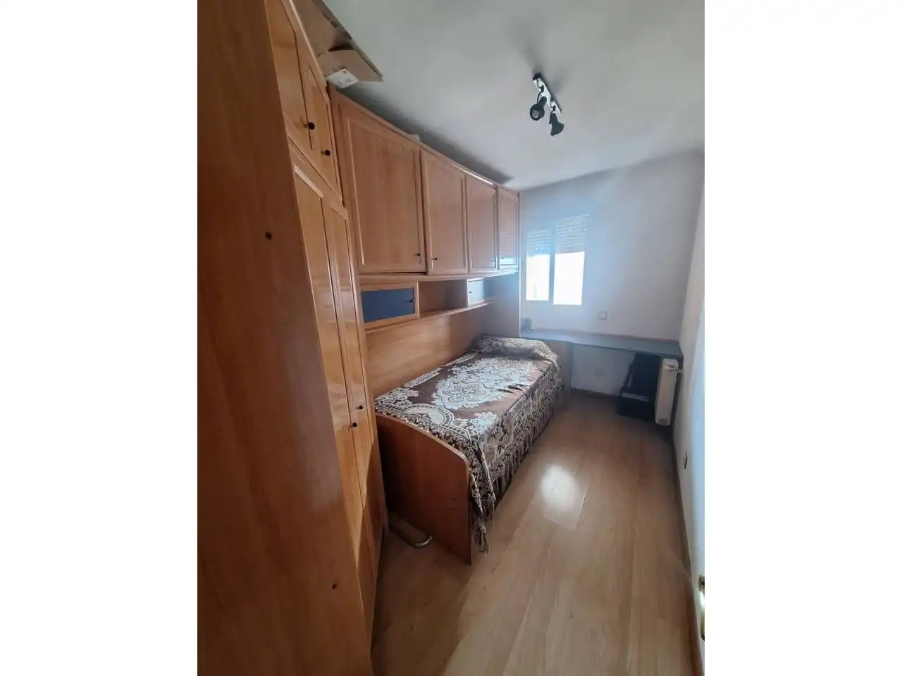 Habitación de Piso en venta en Fuenlabrada con Calefacción, Terraza y Trastero