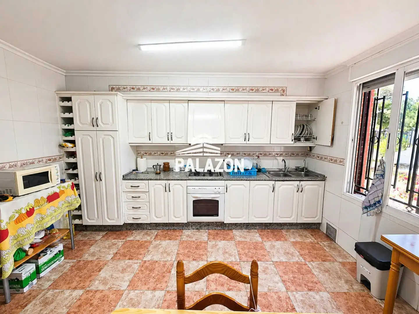 Maison rustique avec piscine à vendre à Crevillent, imagen 6
