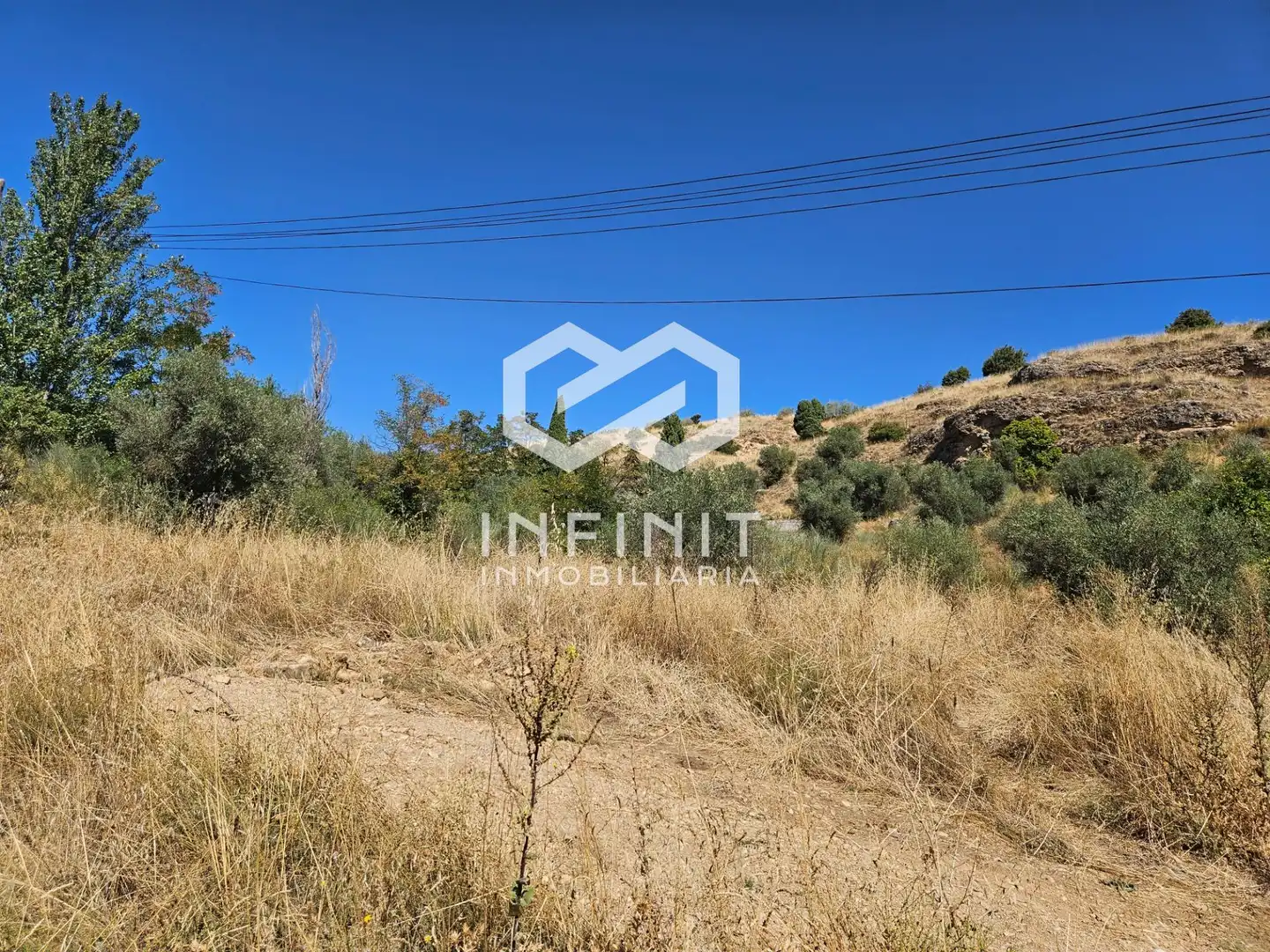 Terreno residencial en venta en Humanes, imagen 33