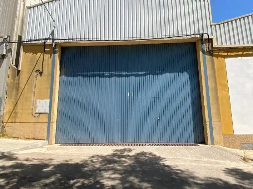 Außenansicht von Geschaftsraum zur Miete in Montilla