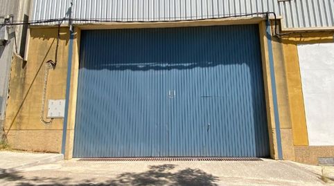 Foto 2 von Geschaftsraum zur Miete in Calle Cuesta de la Peña, 3, Montilla, Córdoba