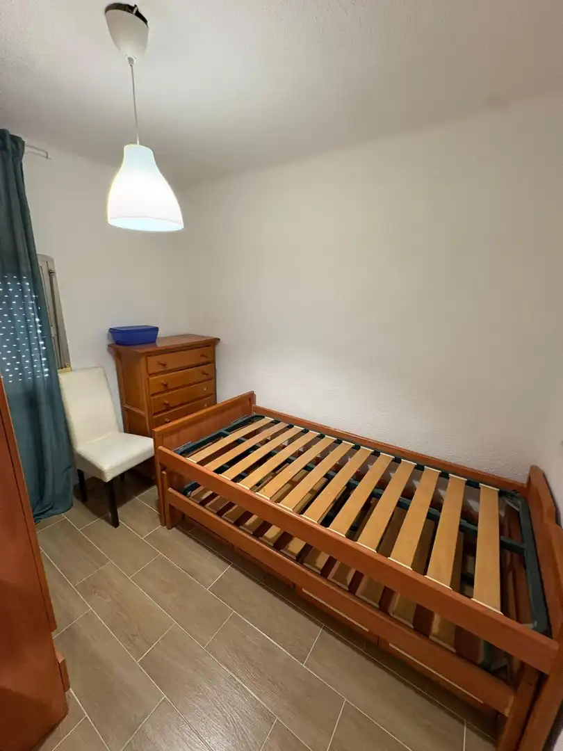 Habitación de Piso de alquiler en Granada