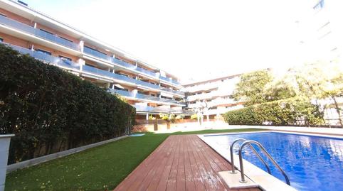 Foto 2 de Pis en venda a Avinguda Passapera, 16, Fenals, Lloret de Mar