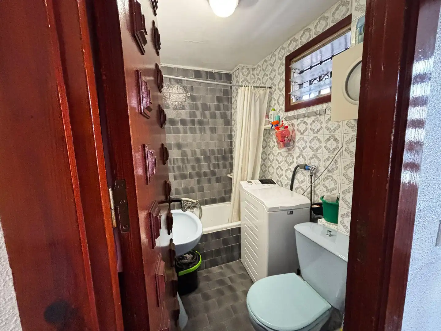 Apartment mit Pool zum Verkauf in Solymar, imagen 7